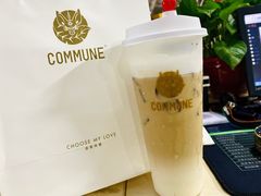 -COMMUNE幻师(解放西路店)