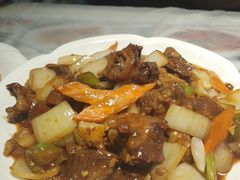 -乡间好味私家菜(总店)