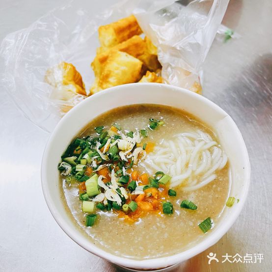 马家热干面(粮道街)