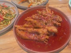 -京玉菲饭店(李村店)