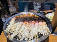 -九田家黑牛烤肉(溧水万达店)