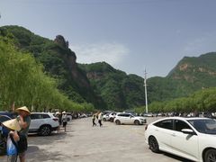 -兴隆红河漂流