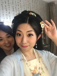 点击看大图 -美云庭古装·格格服汉服·京城旅拍(北京店)