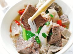 -化州颜勇牛腩(深圳总店)