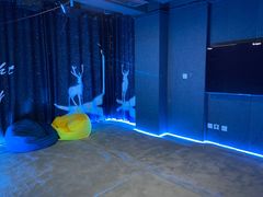 -零纪元VR体验馆·桌游(黄浦店)