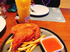 -Ambra Haus琥珀屋精酿餐厅(宝山店)