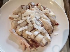 鸡肉-百年果林椰子鸡(中洲店)