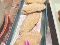-新白鹿餐厅(爱琴海购物中心店)