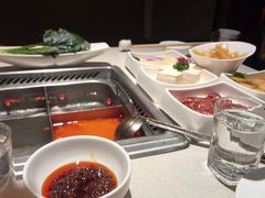 -海底捞火锅(亲子主题北金鹰店)