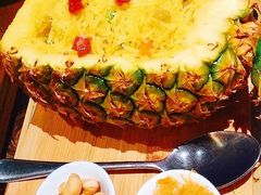 -青檸泰 LIME THAI (财富购物中心店)