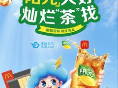 -麦当劳(鲁迅公园店)