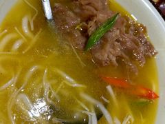 -鹿港小镇经典老上海菜(长乐路店)