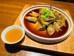 -甬上名灶(天一阁·翠柏店)