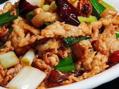 -宣威山野人家·云南菜·菌火锅(金碧店)