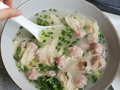-汤和好天气 粤菜小馆(鸳鸯店)