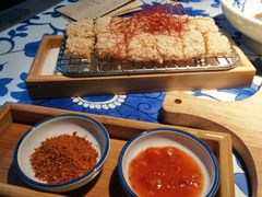 -蘇小主(徐州万达店)
