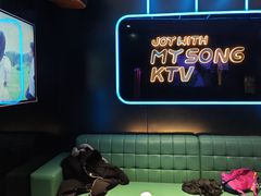 -唱吧麦颂KTV(高新店)
