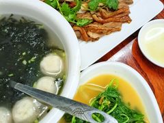 -吴祥记潮州菜·百年老字号·砂锅粥