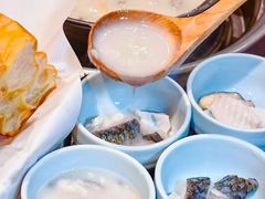 -大良毋米粥(锦龙路总店)