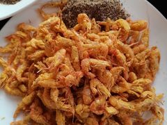 -老牌坊鲁菜名店(聊城美食岛店)