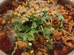 -周九华冒烤鸭·冒菜(国美第一城店)