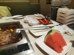 -海底捞火锅(劲松店)