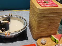 -樱煦和牛寿喜烧(如皋吾悦广场店)