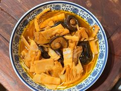 -西园寺素食(西园弄戒幢律寺店)