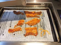 -新石器烤肉(周浦万达店)