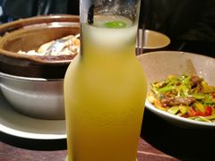 冷桔茶-外婆家(义乌新光汇购物中心店)