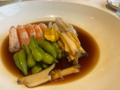 -庆云楼饭庄(什刹海店)