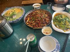 -厨神老街兔·淳朴人家店(盐帮菜风味名店)