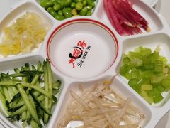 -大碗居·烤鸭·鱼头泡饼(天坛东门店)