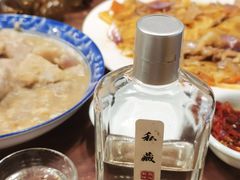 -老街坊餐吧