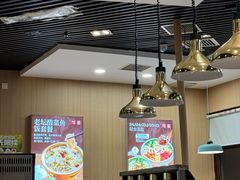 -嘉和一品粥(马家堡店)