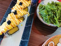 -仙隐小鹿中華の日料(荣民龙首广场店)