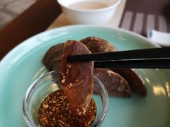 -望京楼flavor餐厅(古北水镇景区店)