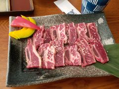 -炎蔵牛舌烤肉