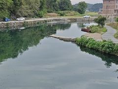 -上甘棠村