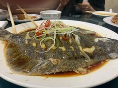 -尚品海鲜大排档