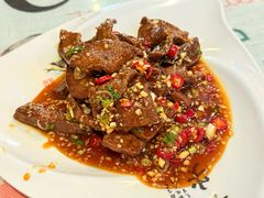 -金姐台湾菜(珠江路店)