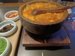 -锦府盐帮·李宅(领展购物广场中关村店)