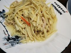 -民间瓦缸煨汤館(嵩山路店)