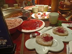 -袁老四重庆老火锅(桐梓坡店)