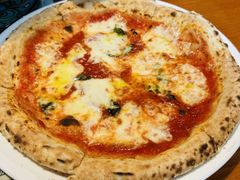 -Pizzeria da Nicola·火炉披萨(中大国际店)