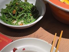 -湘辣辣鲜炒黄牛肉(顺义华联店)