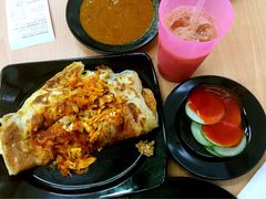 Singapore&nbsp;Zam&nbsp;Zam&nbsp;Restaurant-新加坡Zam Zam餐馆