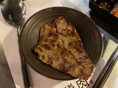 -喜来稀肉(金巴利道店)