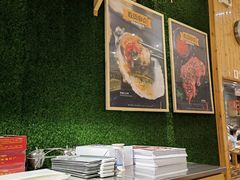 -木屋烧烤(西南角店)
