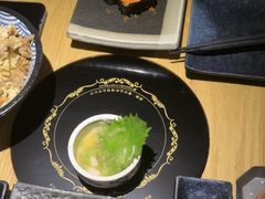 -沼津港精致料理·寿喜烧·烧鸟(青浦宝龙广场日料榜单店)